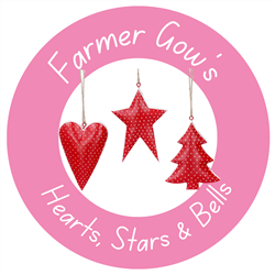 Hearts, Stars & Bells