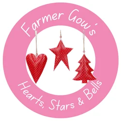 Hearts, Stars & Bells