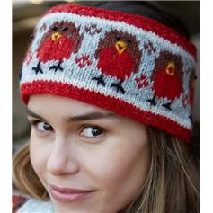 Robin Headband