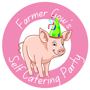 Birthday Party at Farmer Gow's - Self Catering