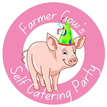 Birthday Party at Farmer Gow's - Self Catering