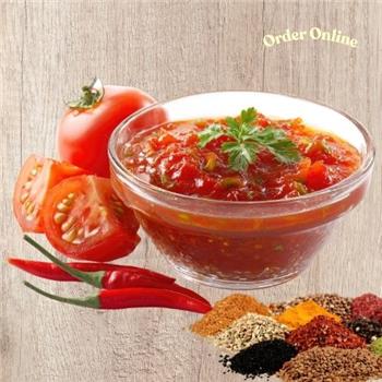 Spicy Tomato Chutney (large)