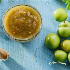 Apple Chutney, 210g