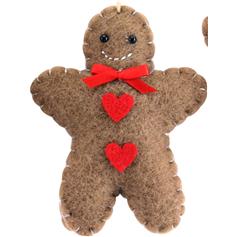 Gingerbread Boy (R)