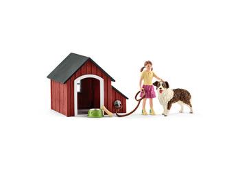 Dog Kennel