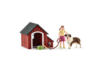 Dog Kennel