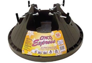 Cinco 12 - Express - Christmas Tree Stand