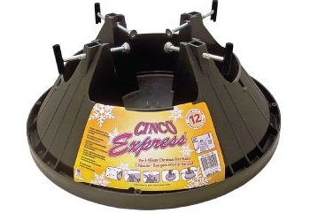 Cinco 12 - Express - Christmas Tree Stand