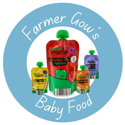 Food for Babies & Toddlers