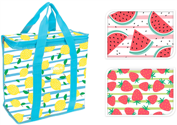 Cool Bag - Strawberry