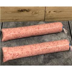 Sausagemeat - Royal with Herbs (500g)