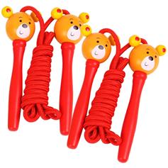 Skipping Rope - Bear