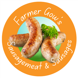 Sausagemeat and Sausage