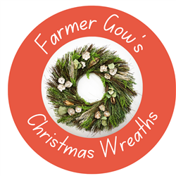 Fresh Wreaths & Garlands