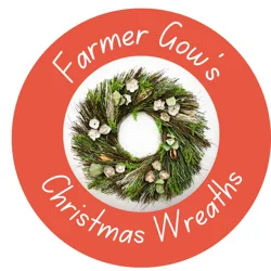 Fresh Wreaths & Garlands