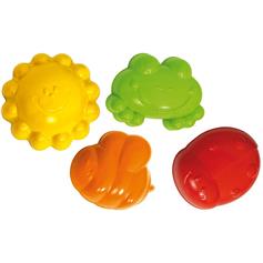 Nature Sand Moulds