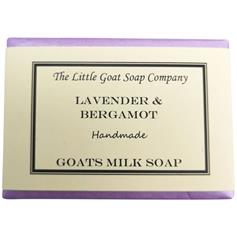 Guest soap - Lavender & Bergamot