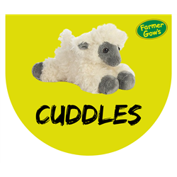 Cuddles
