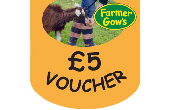 Gift Voucher - £5