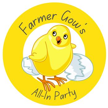 Birthday Party at Farmer Gow's - All-in