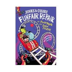 Jinks & O'Hare - Funfair Repair PB
