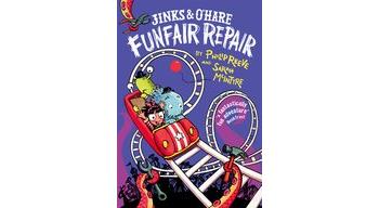 buy jinks & o'hare - funfair repair pb - farmer gow's