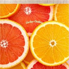 Citrus Marmalade, 220g