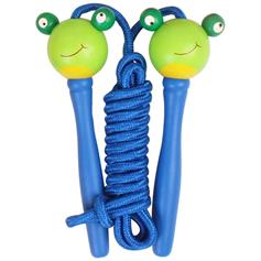 Skipping rope - Frog