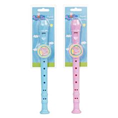 Pepper Pig - Peppa's Recorder (pink)