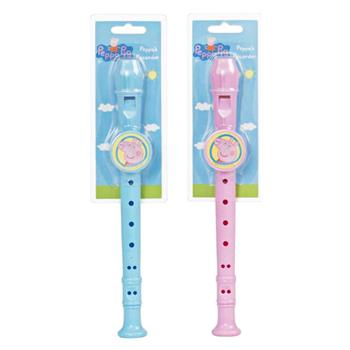 Pepper Pig - Peppa's Recorder (pink)