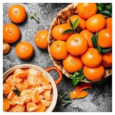 Tangerine Marmalade, 250g