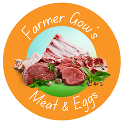 Farm Produce - Meat & Eggs
