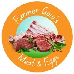 Farmer Gow's Meat & Eggs