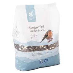 National Trust - Garden Bird Feeder Seed