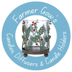 Candles, Diffusers & Candle Holders