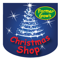 Christmas Barn & Shop