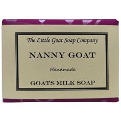 Nanny Goat soap