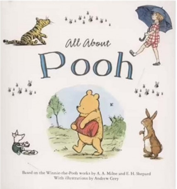 All About Pooh