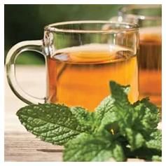 Herbal infusion - Pure Peppermint