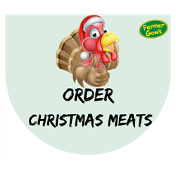 Christmas & Thanksgiving Meats