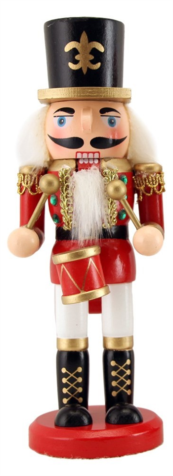 Nutcracker - Drummer