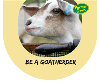 Be a Goatherder