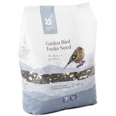 National Trust - Feeder Seed - 3 L