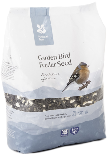 National Trust - Feeder Seed - 3 L