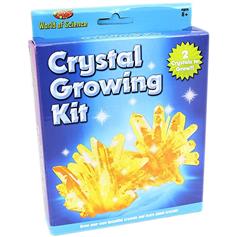 Crystal Growing Kit