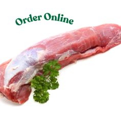 Farmer Gow's Pork Fillet