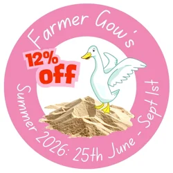 Summer on the Farm - Open Every Day to 1 Sep