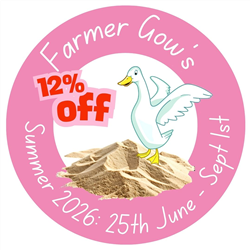 Summer on the Farm - until Tue 1 Sep