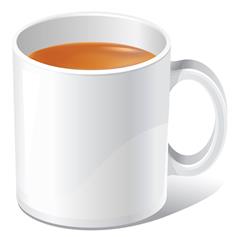 Mug of Tea - PG