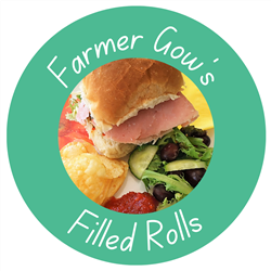 Filled Rolls